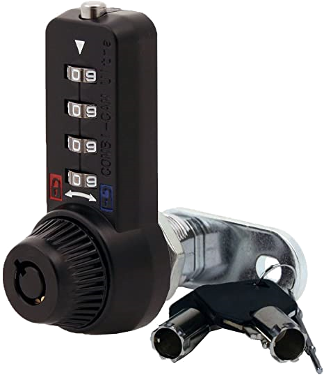 Banner image for: <h1>COMB- LOCKS</h1>