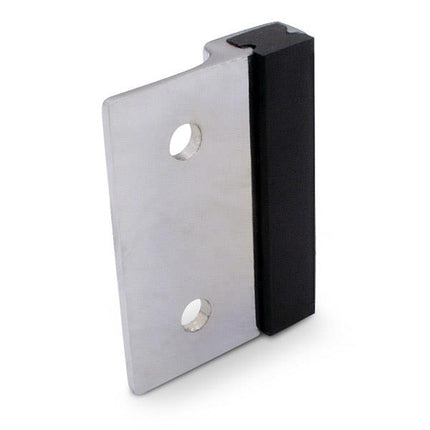 Door Strike 5170 Chrome with Screw Pack for 1" thick Door