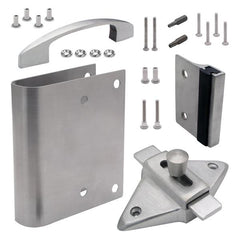 Collection image for: FIX-IT-KITS- for TOILET PARTITIONS SYSTEMS