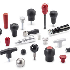 Collection image for: Handles & Knobs (Industrial Machine Parts & Accesories)