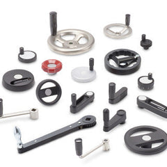 Collection image for: Handwheels & Cranks Handles