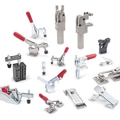 Collection image for: Tensioning and Clamping Mechanisms.