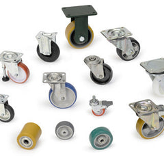 Collection image for: Wheels & Casters