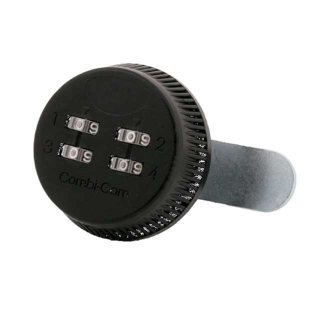 <h2>KEYLESS LOCKS</h2>