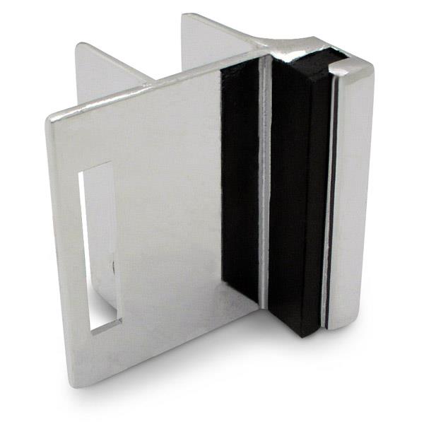 STRIKE & KEEPER 5620 (INSWING) 1" POST & DOOR FLAT BAR. SCREWS SET NEEDS TO BE ADDED.