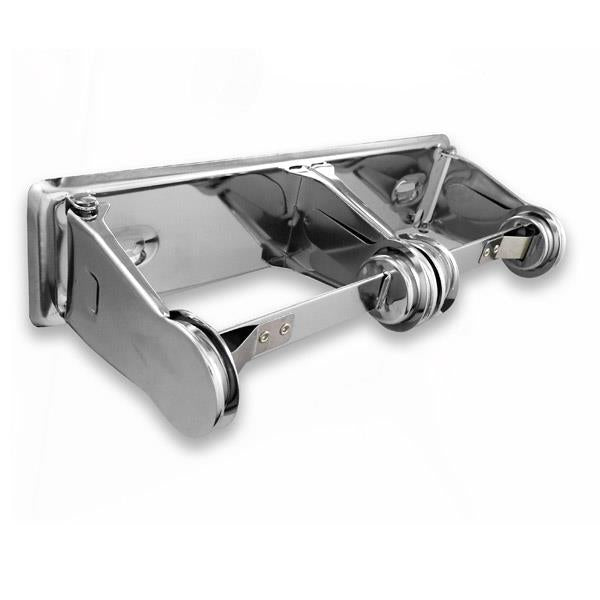 Banner image for: <h3>TOILET PAPER HOLDERS</h3>