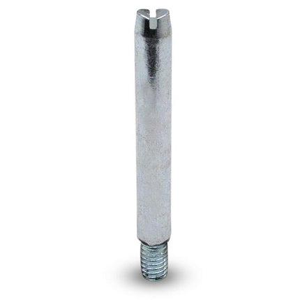 PIN-HINGE- 3/8" X 3" Threaded (98584) 5/16-18 Thread