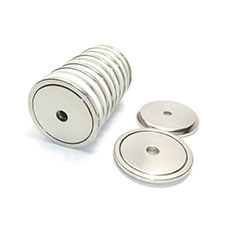 <h2><strong>BLOCK, BAR, ROD & POT MAGNETS</strong></h2>